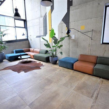 Jasminn Apartments Praga Exterior foto